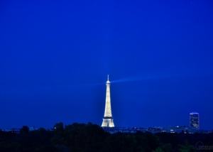 Photographie Architecture: La tour Eiffel - Paris