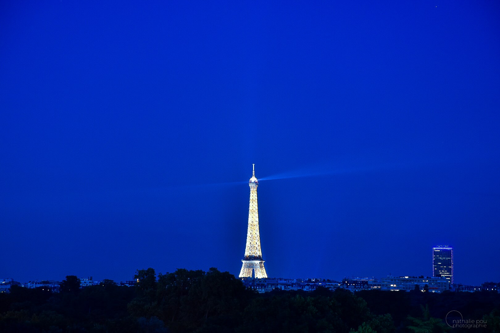 Photographie Architecture: La tour Eiffel - Paris