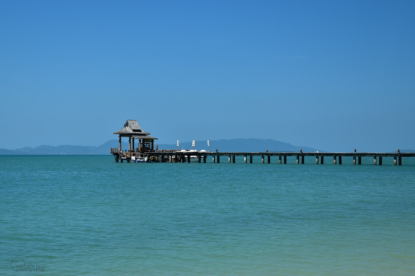 Photographe Aux 4 coins du monde: Koh Yao Yai Thailande