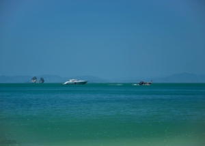 Photographe Aux 4 coins du monde: Koh Yao Yai - Thailande