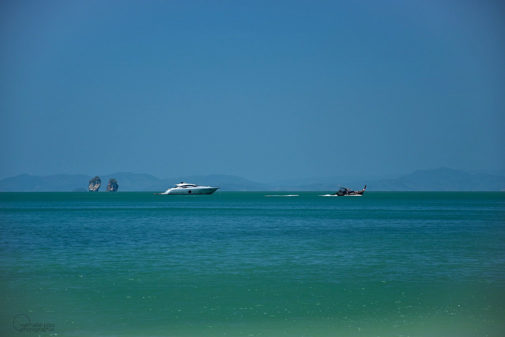 Photographe Aux 4 coins du monde: Koh Yao Yai - Thailande