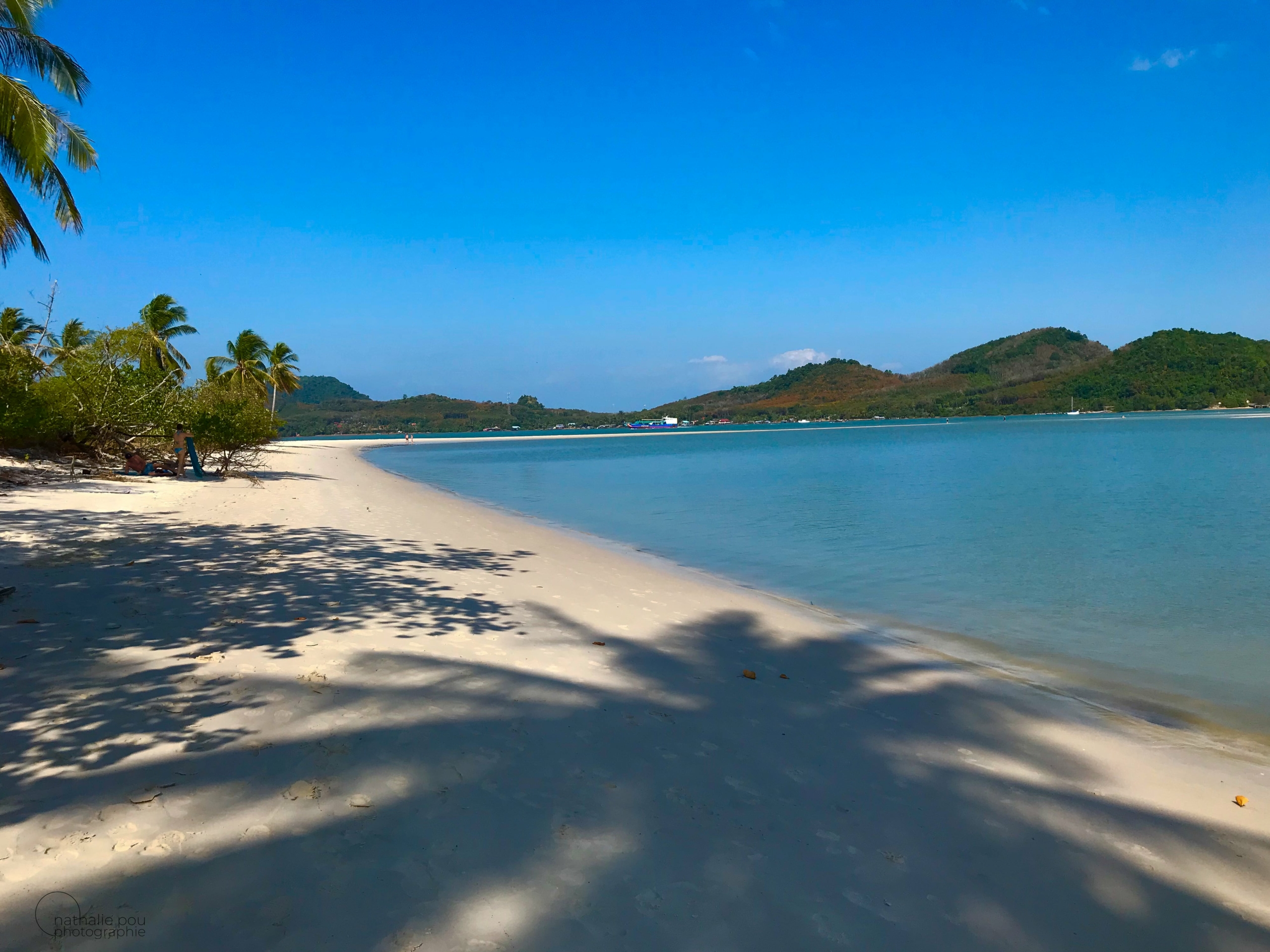 Photographe Aux 4 coins du monde: Koh Yao Yai Thailande