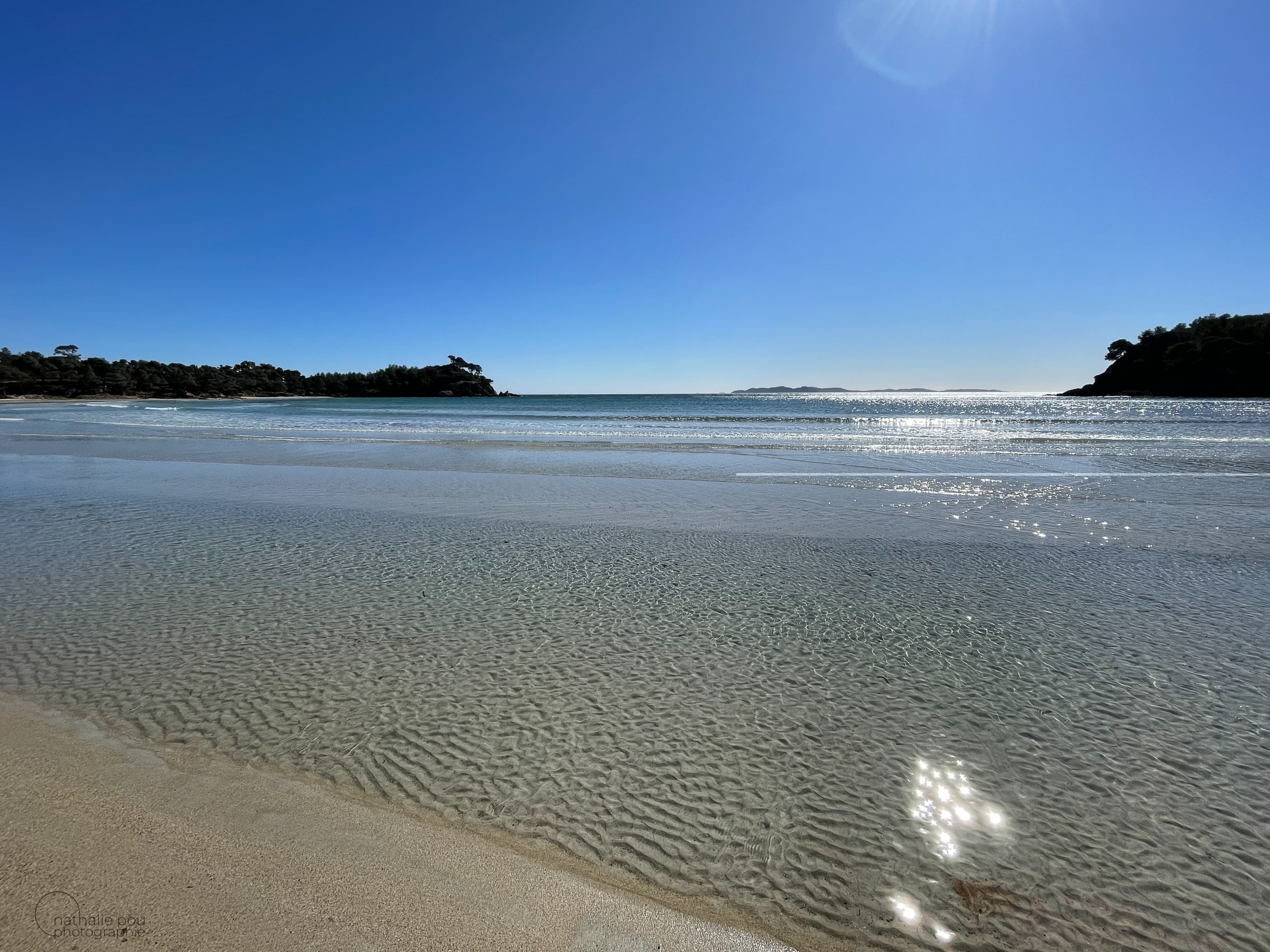 Photographe Aux 4 coins du monde: Plage de l'Estagnol