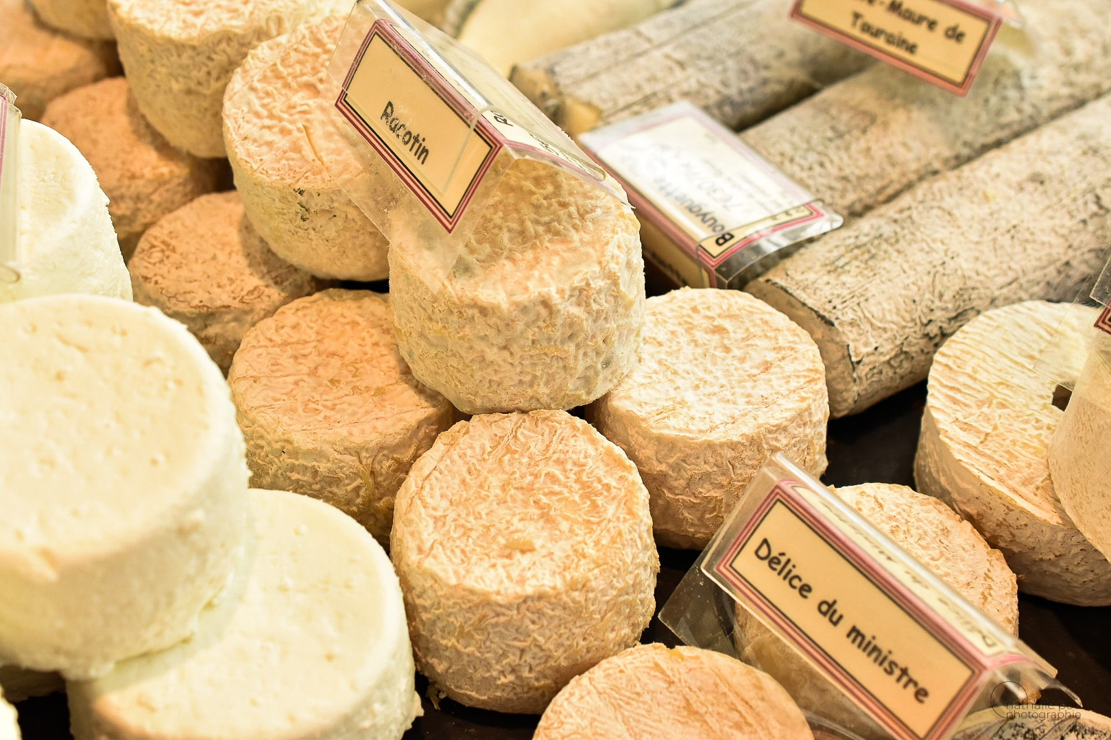Photographe Culinaire: Fromagerie Got Toulon