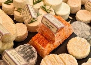Photographe Culinaire: Fromagerie Got Toulon