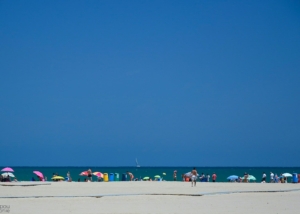 Photographe Aux 4 coins du monde: Minimaliste Plage de Valence Espagne