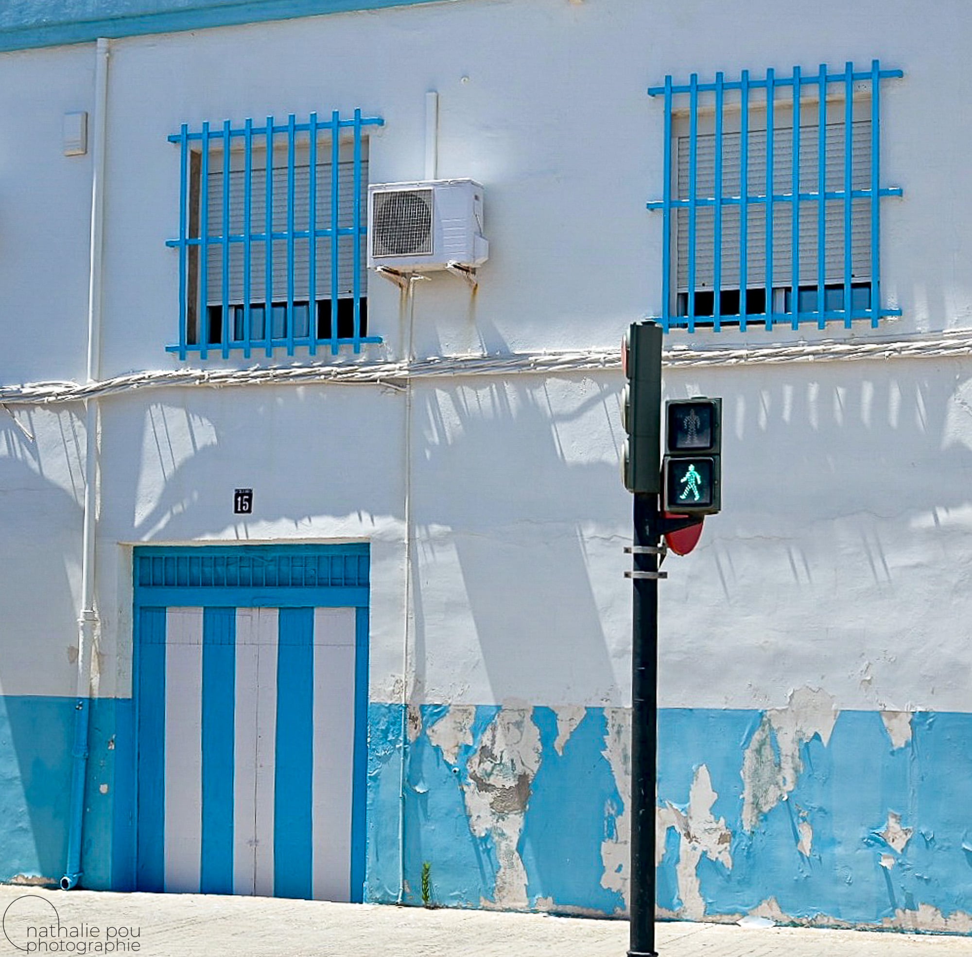 Photographe Aux 4 coins du monde: Scène urbaine Valence Espagne