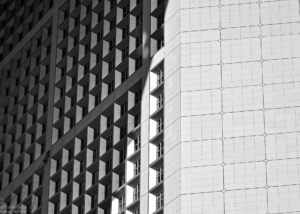 Photographe Architecture - La Défense