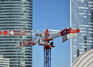 Photographe Architecture - La Défense