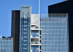 Photographe Architecture - La Défense