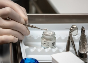 Photographe entreprise-Dentiste Paris