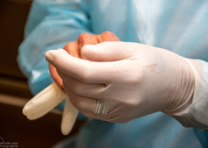 Photographe entreprise-Dentiste Paris