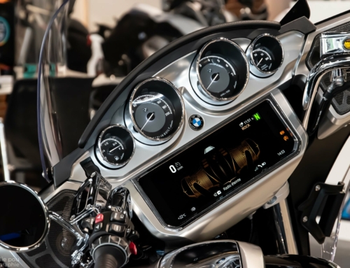BMW Motorrad R 1800cc