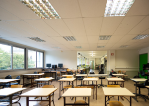 Photographe Entreprise-Etablissement Notre Dame de Sion