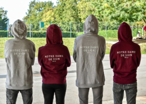 Photographe Entreprise-Etablissement Notre Dame de Sion