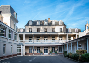 Photographe Entreprise-Etablissement Notre Dame de Sion