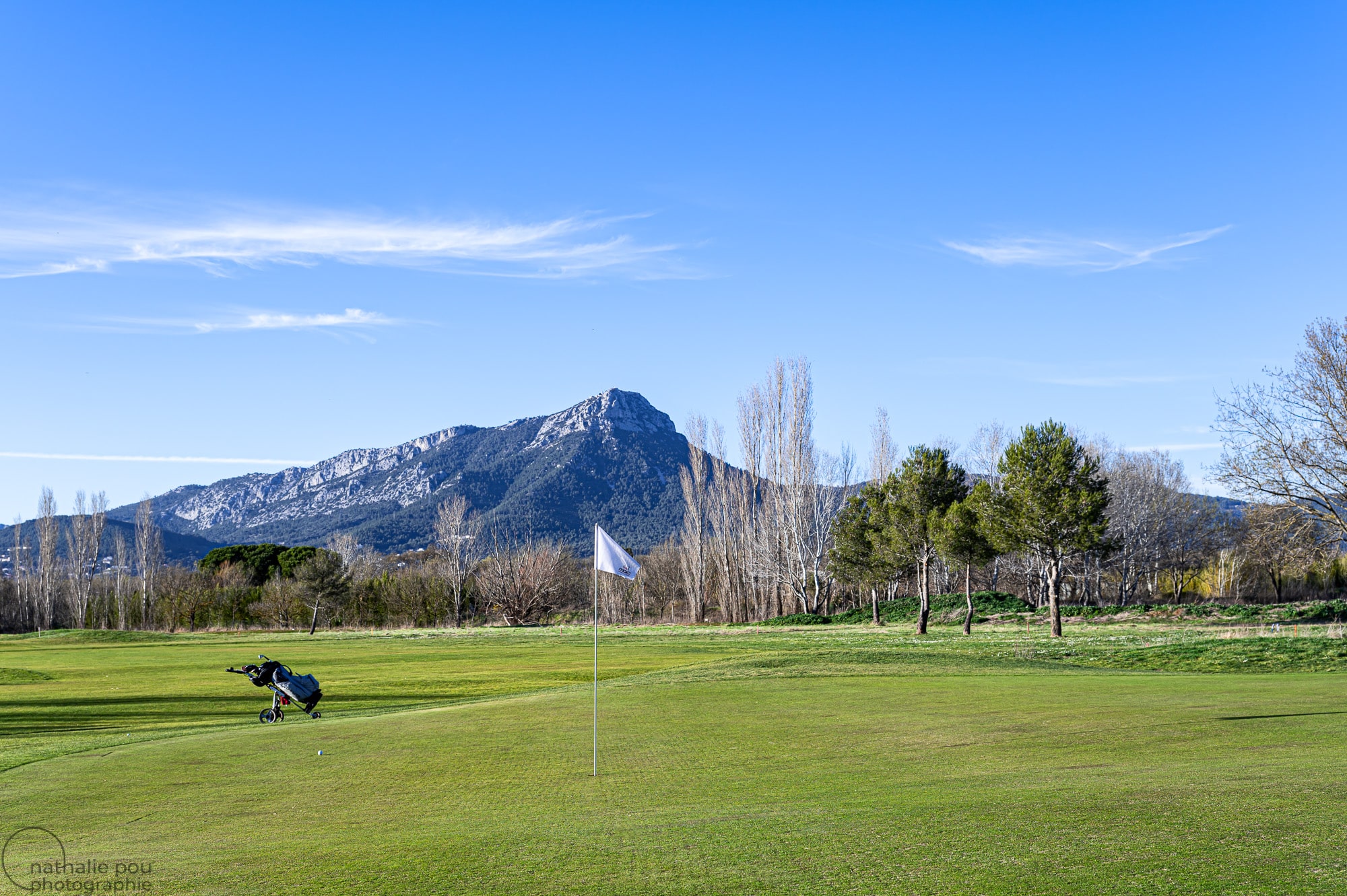 Photographe Entreprise - Golf de Valgarde