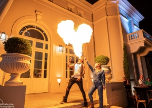 Photographe Entreprise - Gala d'été BNI Azur Business