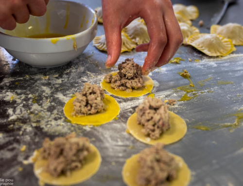 Photographie culinaire, le concours de la planche apéro