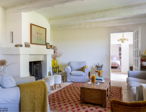 Maison d’hôtes – Saint-Roman-de-Malagarde – « Le Mas des Poules »