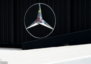 Photographe Entreprise - Mercedes Benz Etoile 83 de Sanary-sur-mer