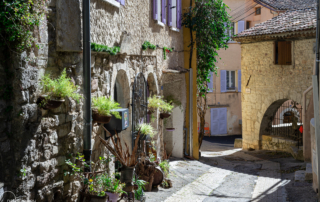 Photographe Patrimoine - Solliès-Ville