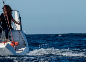 Photographie Yachting - Régate Sana'Cup 2022 - ESSB