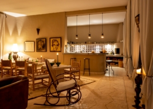Photographe Entreprise - Maison d'hôtes