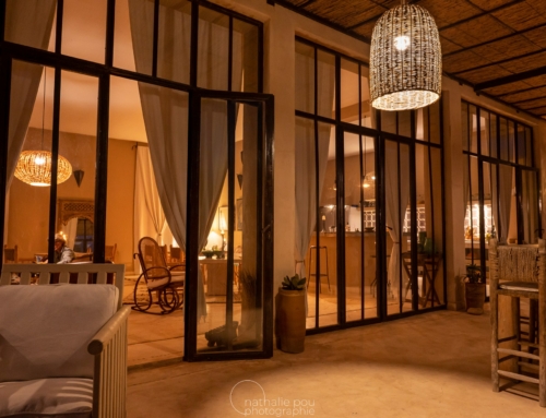 Maison d’hôtes Dar Alya – Essaouira – Maroc