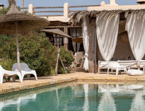 Maison d’hôtes Dar Alya – Essaouira – Maroc