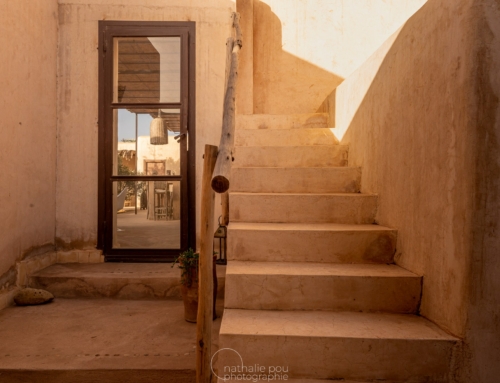 Maison d’hôtes Dar Alya – Essaouira – Maroc
