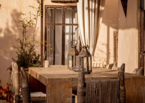 Photographe Entreprise - Maison d'hôtes