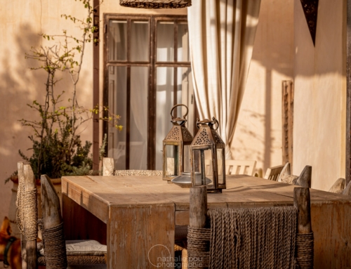 Maison d’hôtes Dar Alya – Essaouira – Maroc