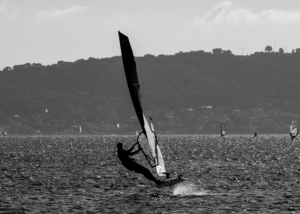 Photographe Yachting