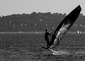 Photographe Yachting