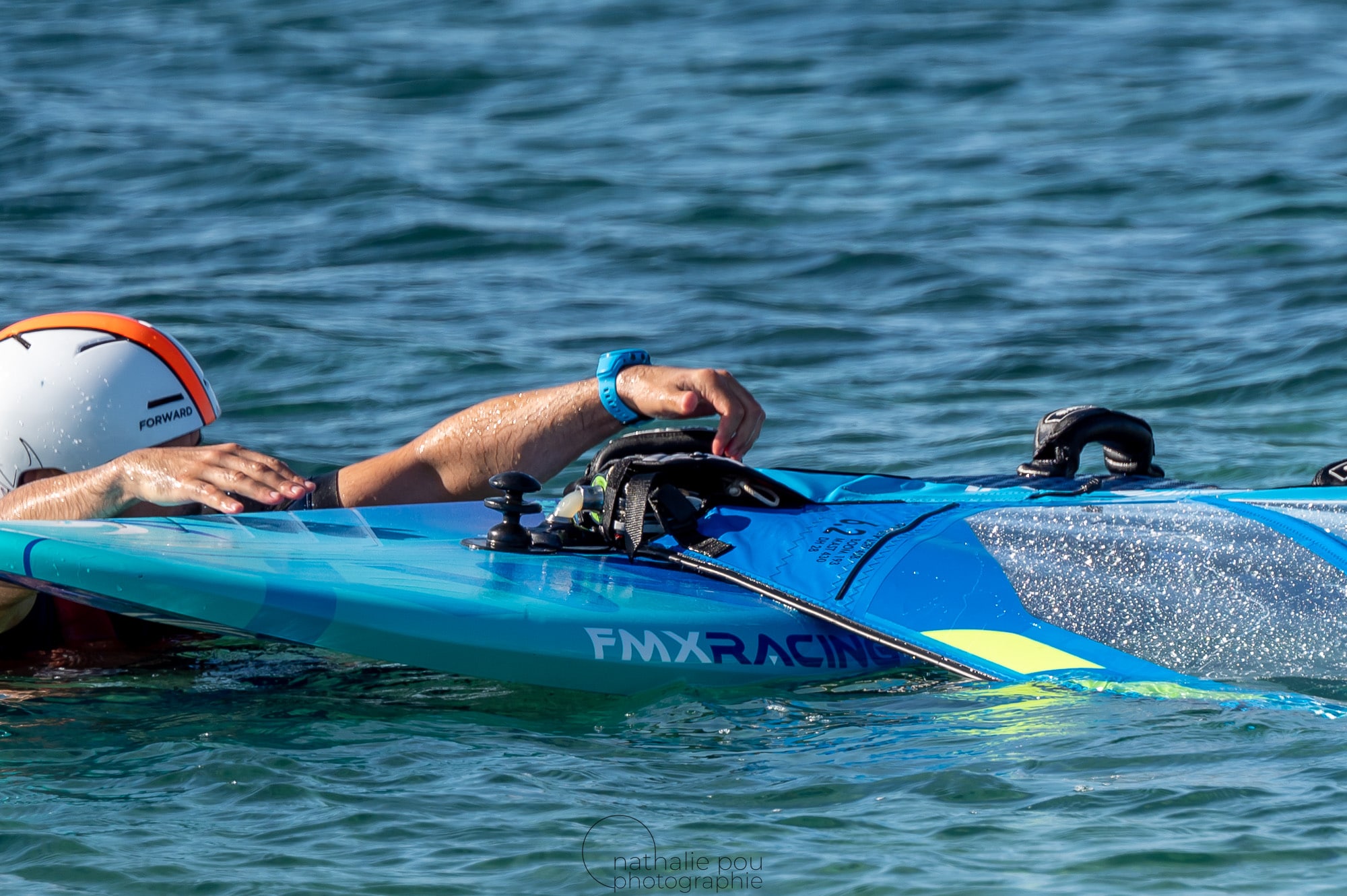 Photographe Yachting