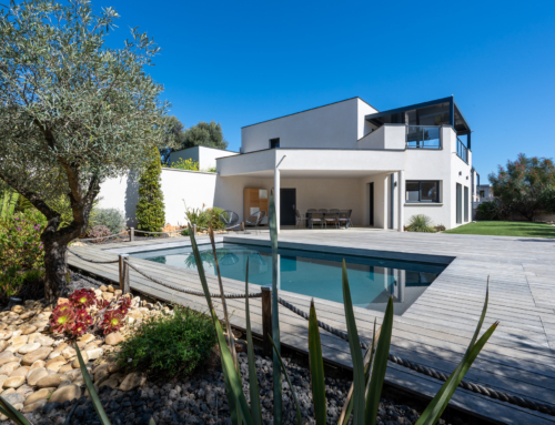 Villa Bandol (Var)