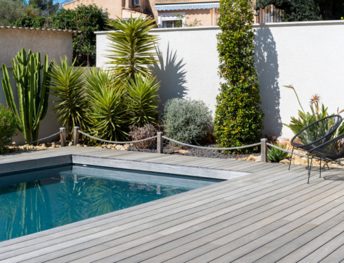Villa Bandol (Var)