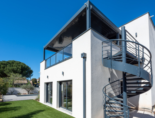 Villa Bandol (Var)