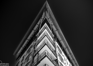 Building à Oslo
