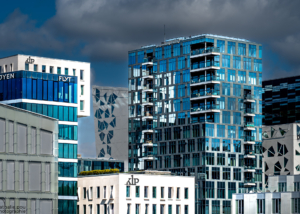 Buildings - Oslo