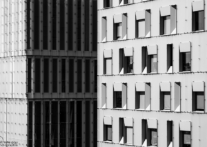 Buildings - Fenêtres