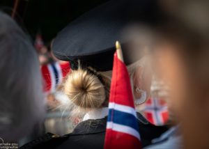 Fête nationale d'Oslo