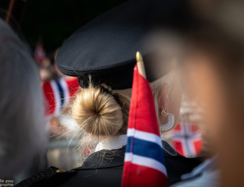 Fête nationale d’Oslo – Norvège