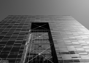 Building à Oslo