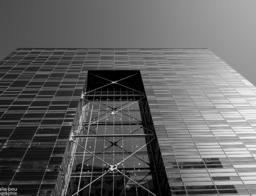 Building à Oslo – Norvège