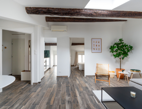 Appartement Toulon (Var)