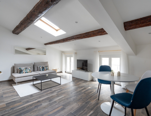 Appartement Toulon (Var)