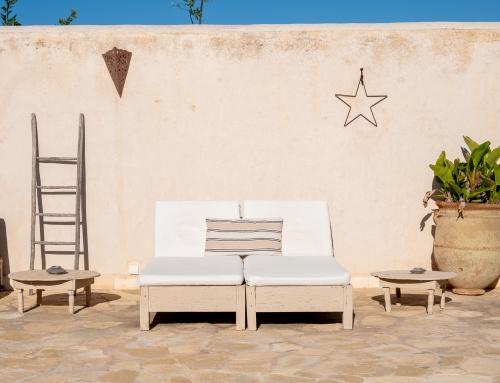 Maison d&rsquo;hôtes- Dar Alya – Essaouira